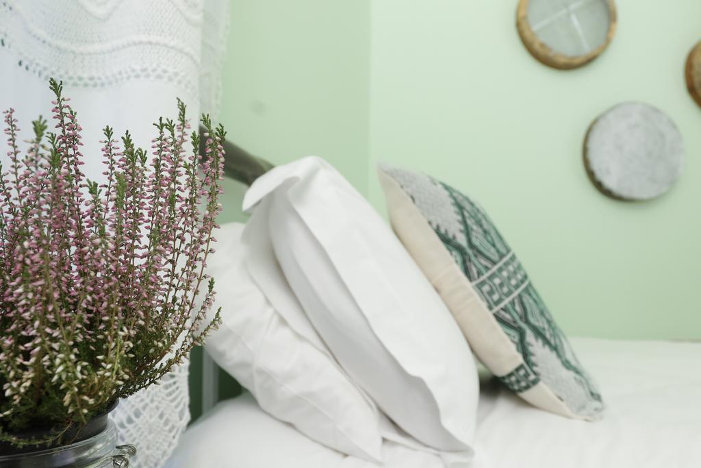 To Konatzi Tis Marikas Tzai Tou Yianni Guest House Като Дрис Екстериор снимка