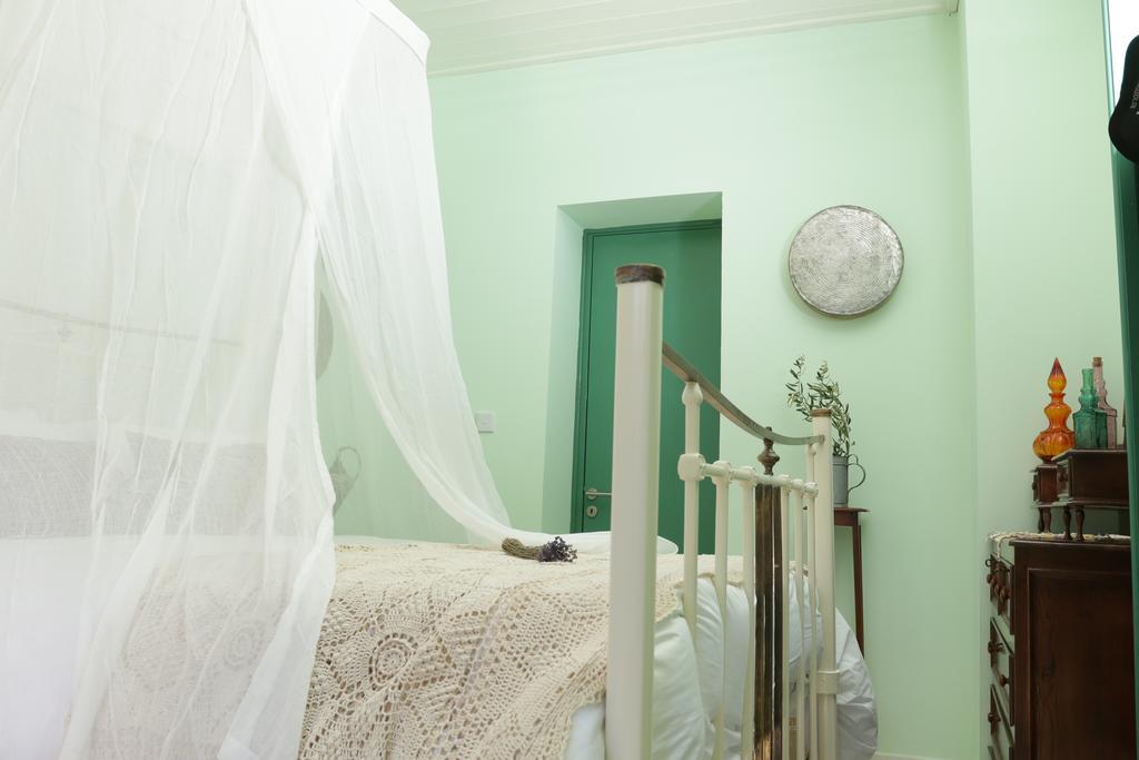 To Konatzi Tis Marikas Tzai Tou Yianni Guest House Като Дрис Екстериор снимка