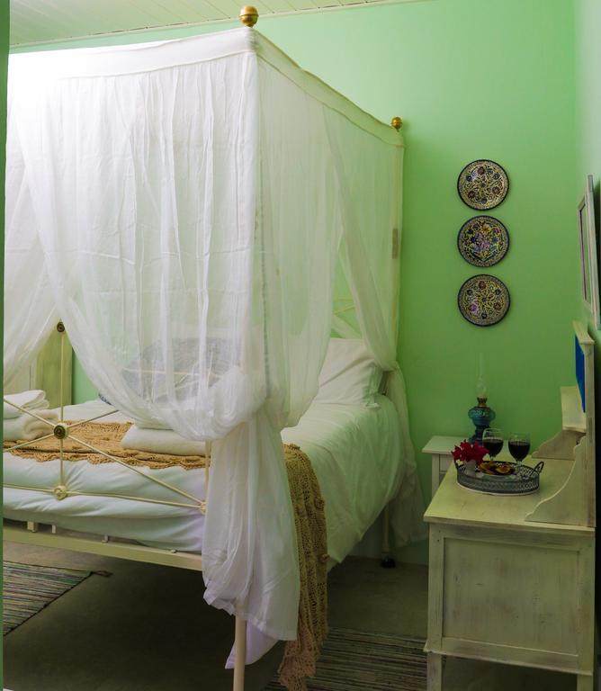To Konatzi Tis Marikas Tzai Tou Yianni Guest House Като Дрис Екстериор снимка