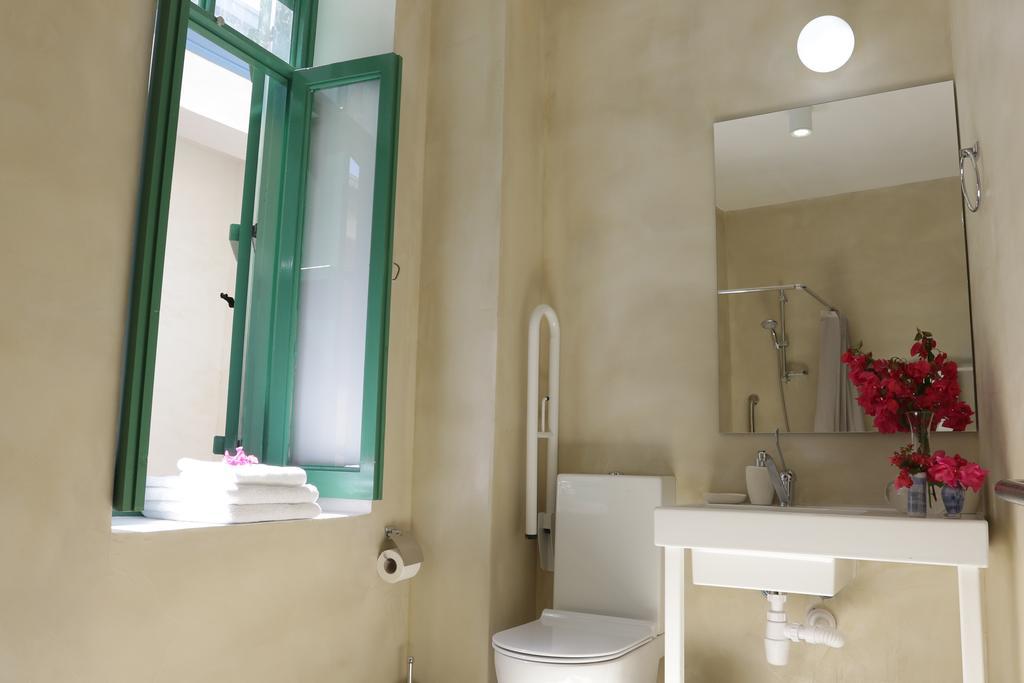 To Konatzi Tis Marikas Tzai Tou Yianni Guest House Като Дрис Екстериор снимка
