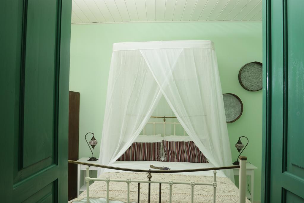 To Konatzi Tis Marikas Tzai Tou Yianni Guest House Като Дрис Екстериор снимка