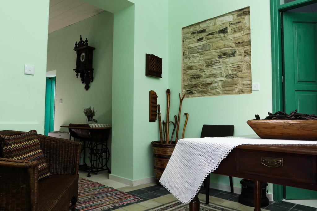 To Konatzi Tis Marikas Tzai Tou Yianni Guest House Като Дрис Екстериор снимка