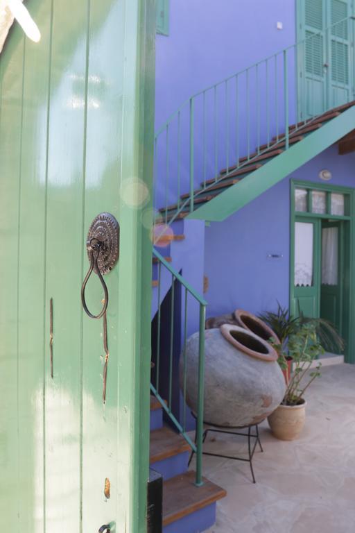To Konatzi Tis Marikas Tzai Tou Yianni Guest House Като Дрис Екстериор снимка