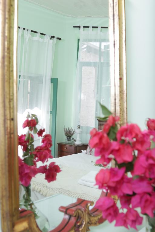 To Konatzi Tis Marikas Tzai Tou Yianni Guest House Като Дрис Екстериор снимка