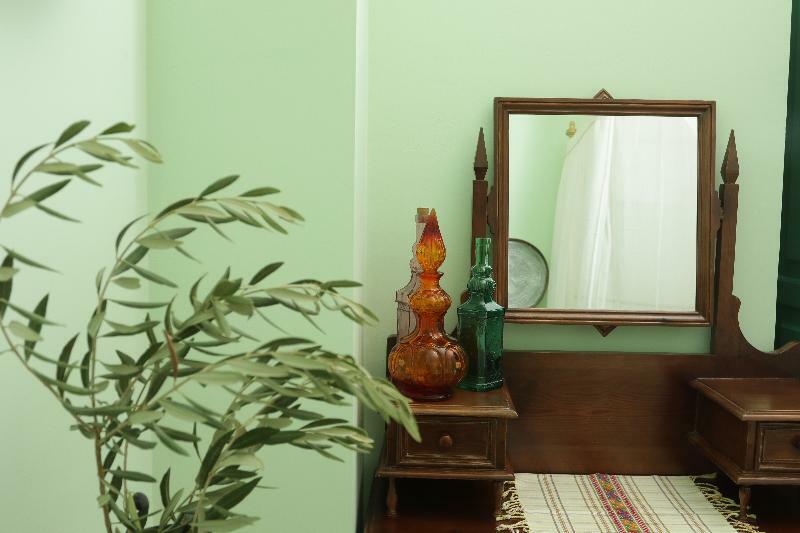 To Konatzi Tis Marikas Tzai Tou Yianni Guest House Като Дрис Екстериор снимка