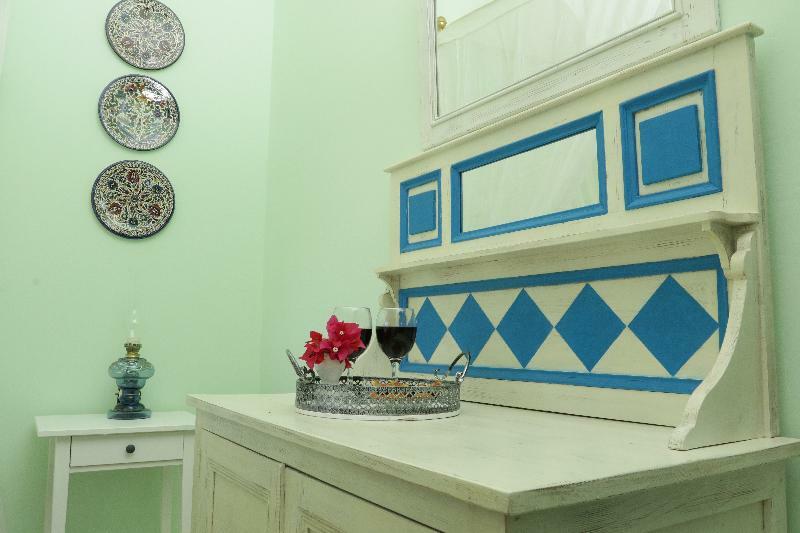 To Konatzi Tis Marikas Tzai Tou Yianni Guest House Като Дрис Екстериор снимка