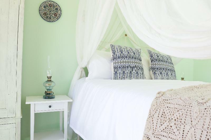 To Konatzi Tis Marikas Tzai Tou Yianni Guest House Като Дрис Екстериор снимка